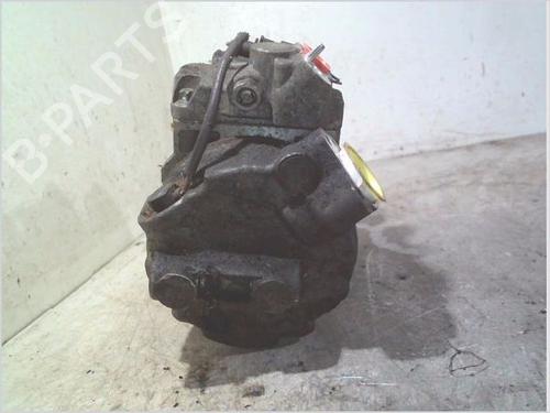 AC-Kompressor AUDI A4 B6 (8E2) 1.9 TDI | BP27327455M34 