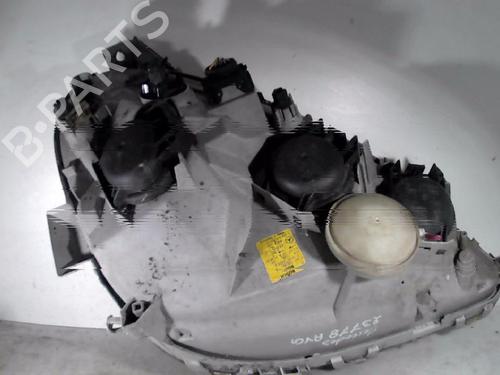 Left headlight MERCEDES-BENZ A-CLASS (W168) A 170 CDI (168.008) | BP29323672C28 