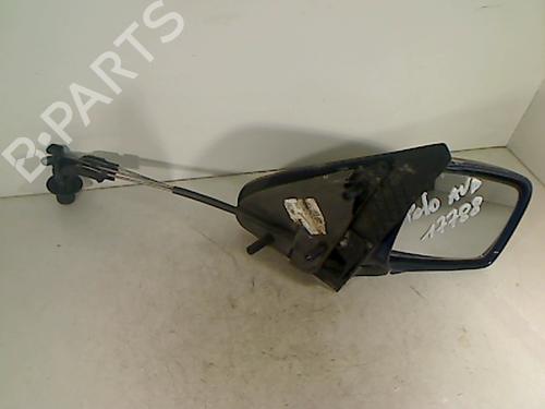 Used Right mirror VW POLO III (6N1) 55 1.4 (55 hp) 26085852