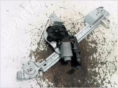 Used Rear right window mechanism Rear right window mechanism RENAULT GRAND SCÉNIC II (JM0/1_) 1.9 dCi (JM14) (131 hp) 36339655 36339655