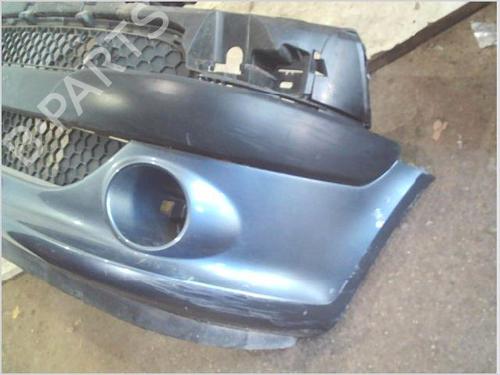 Front bumper PEUGEOT 1007 (KM_) 1.6 16V | BP29540363C7 