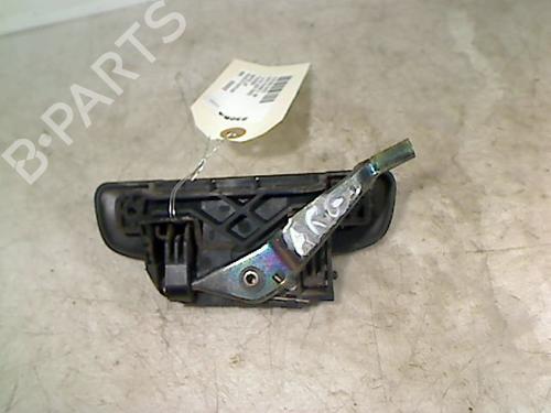 Rear left exterior door handle CITROËN SAXO (S0, S1) 1.4 VTS | BP26087776C130 