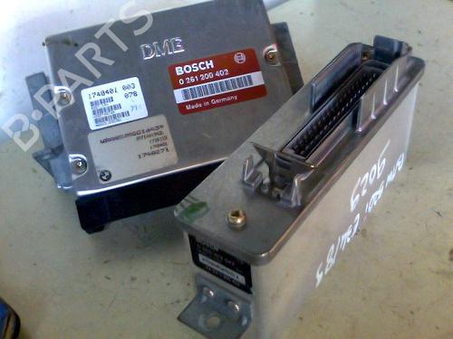 Engine control unit (ECU) BMW 5 (E34) 520 i 24V | BP26105073M57 