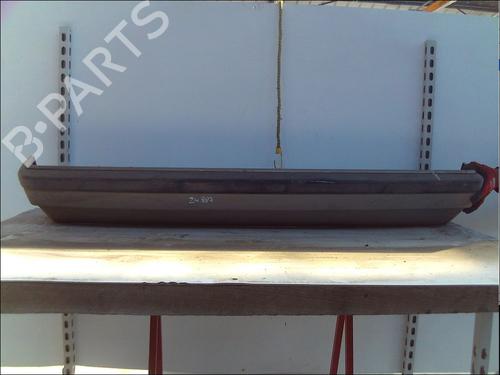 Used Rear bumper MERCEDES-BENZ 190 (W201) Turbo-D 2.5 (201.128) (122 hp) 31993486