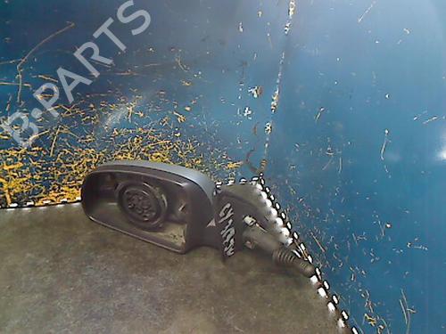 Retrovisor izquierdo OPEL MERIVA A MPV (X03) 1.7 CDTI (E75) (100 hp) 26058939