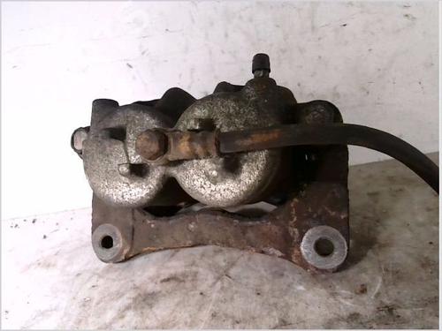 Left front brake caliper MITSUBISHI PAJERO III Canvas Top (V6_W, V7_W) 3.2 DI-D (V68W, V78W) | BP29473196M105