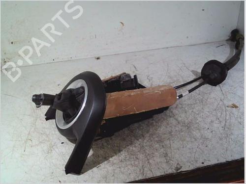 Used Shift knob CITROËN C4 Picasso I MPV (UD_) 1.6 HDi (109 hp) 26112452