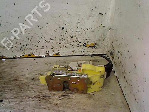 Used Front right lock FORD FOCUS I Turnier (DNW) 1.8 Turbo DI / TDDi (90 hp) 26103312
