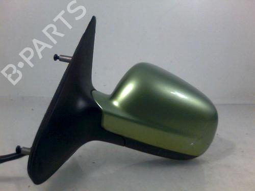 Left mirror VW POLO (6N2) 1.4 | BP26072475C26 