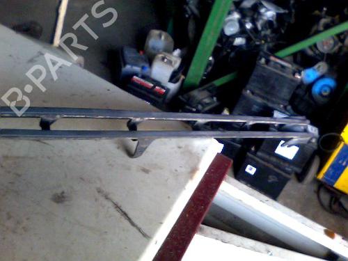 Grille RENAULT CLIO I (B/C57_, 5/357_) 1.9 D (B/C/S576, B/C/S57L) | BP29352801C40 