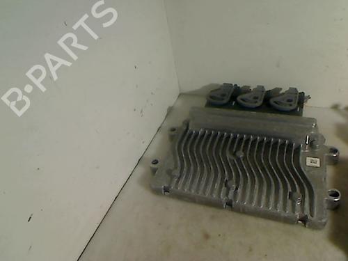 Engine control unit (ECU) CITROËN C3 I (FC_, FN_) 1.4 i | BP26094671M57 