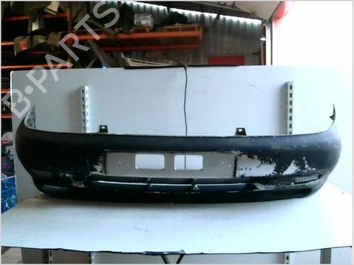 Used Front bumper SEAT IBIZA II (6K1) 1.4 i (60 hp) 28324766