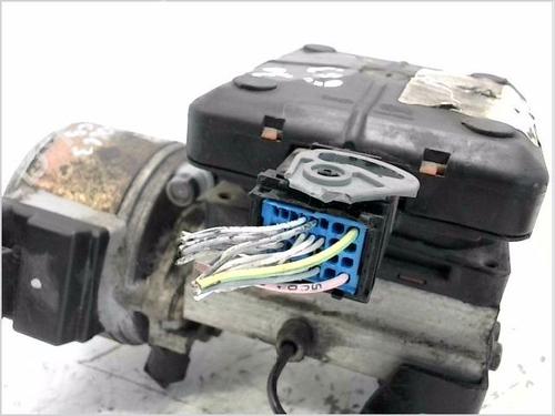 Suspension compressor CITROËN C5 I (DC_) 2.0 HDi (DCRHZB, DCRHZE) | BP27501289M103 