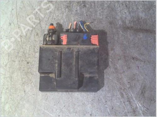 Sensore elettronico CITROËN C3 I (FC_, FN_) 1.4 HDi (70 hp) 29890563