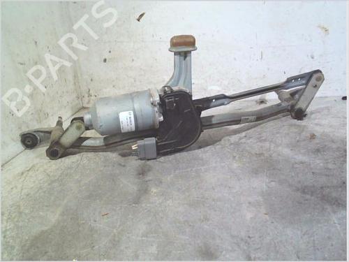 Used Front wipers mechanism Front wipers mechanism RENAULT TRAFIC III Van (FG_) 1.6 dCi 120 (FGMB, FGMC) (120 hp) 35978337 35978337