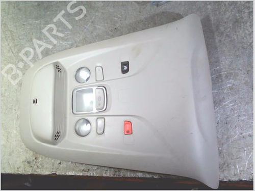 Used Interior roof light Interior roof light CITROËN BERLINGO Box Body/MPV (K9) 1.5 BlueHDi 130 (131 hp) 34523443 34523443