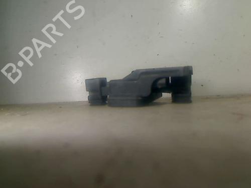 Used Electronic module RENAULT LAGUNA II (BG0/1_) 2.2 dCi (BG0F) (150 hp) 30381937