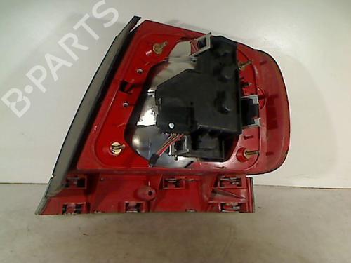 Left taillight AUDI A4 B5 Avant (8D5) 2.5 TDI | BP29472372C34 