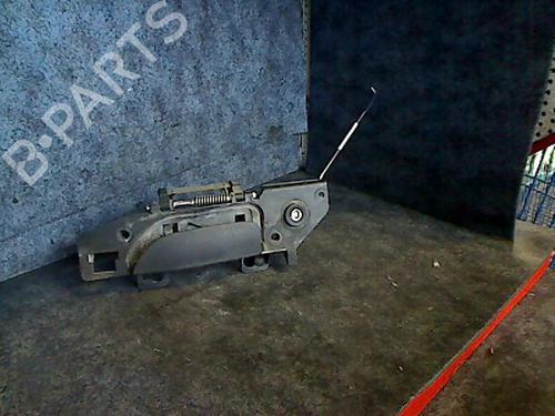 Used Front left exterior door handle FORD MONDEO II Saloon (BFP) 1.8 TD (90 hp) 29483026