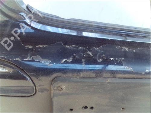 Front bumper MERCEDES-BENZ C-CLASS (W203) C 220 CDI (203.006, 203.008) | BP26106070C7 