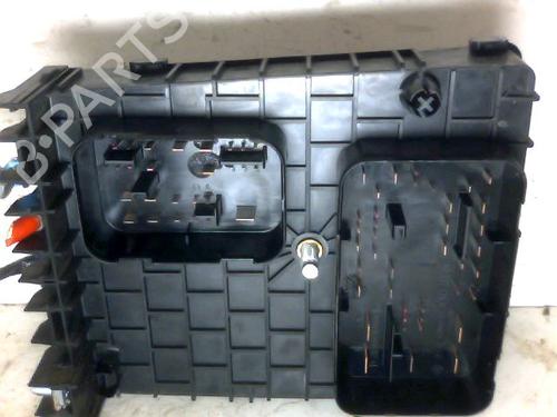 Fuse box SEAT TOLEDO III (5P2) 1.9 TDI | BP26104071E1 