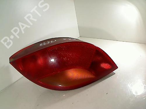 Venstre baglygte FORD KA (RB_) 1.3 i (49 hp) 26065275
