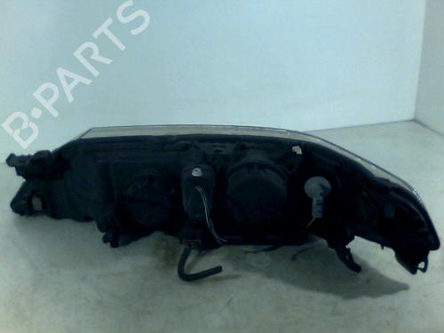 Right headlight RENAULT LAGUNA II (BG0/1_) 1.8 16V (BG0B, BG0M) | BP26062070C29 