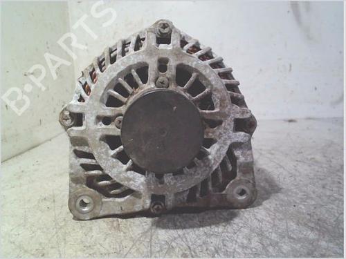 Generator RENAULT TRAFIC III Bus (JG_) 1.6 dCi 120 (JGMS) (121 hp) 26119046