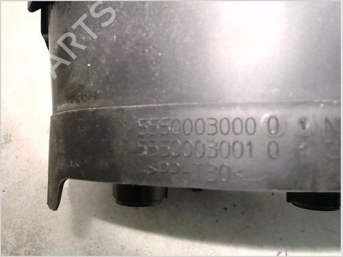 Display CITROËN BERLINGO Box Body/MPV (B9) 1.6 HDi 75 | BP26108861C48 