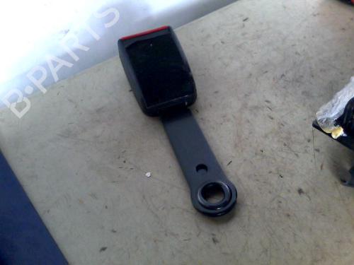 Used Seat buckle PEUGEOT 206 Hatchback (2A/C) 1.9 D (69 hp) 26104960