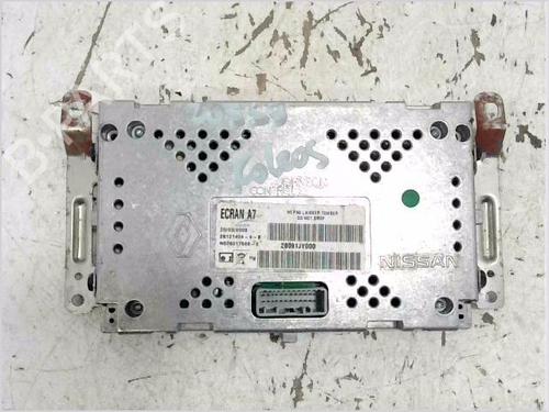 Display RENAULT KOLEOS I (HY_) 2.0 dCi 4x4 (HY0K) | BP26077655C48 