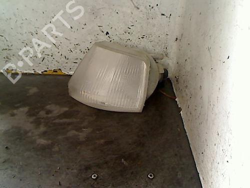 Used Left front indicator PEUGEOT 106 I (1A, 1C) 1.1 (60 hp) 26063231