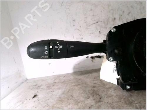Steering column stalk PEUGEOT 407 (6D_) 2.0 HDi 135 (6DRHRH, 6DRHRE, 6DRHRG, 6DRHRJ) | BP26107414I23 
