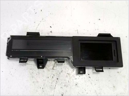 Used Instrument cluster RENAULT GRAND SCÉNIC III (JZ0/1_) 1.5 dCi (JZ09, JZ0D, JZ10, JZ14, JZ1G, JZ29, JZ2C) (110 hp) 28325219