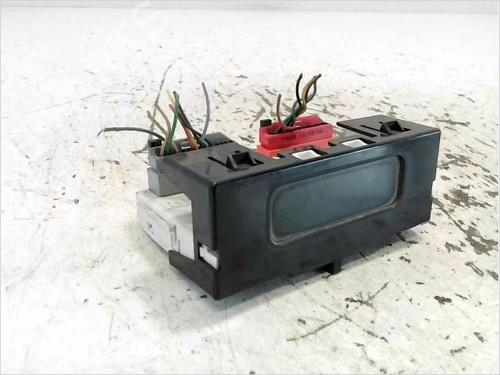 Display monitor RENAULT KANGOO (KC0/1_) 1.9 dCi 4x4 | BP29737143C48