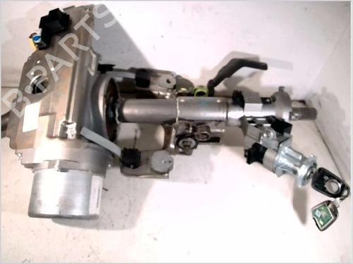 Steering column OPEL CORSA D (S07) 1.3 CDTI (L08, L68) | BP26108770M21 