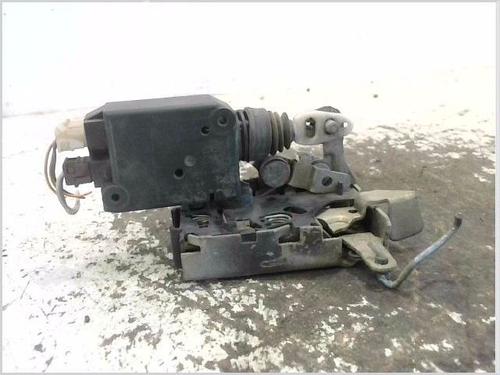 Used Front left lock Front left lock 37198585 37198585