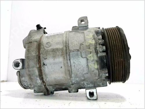 AC compressor RENAULT TRAFIC III Bus (JG_) 1.6 dCi 120 (JGMS) | BP26119068M34 