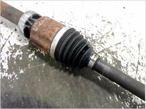 Right front driveshaft RENAULT CLIO V (B7_) 1.0 TCe 100 (B7MT) | BP40512810M39 - Image 3