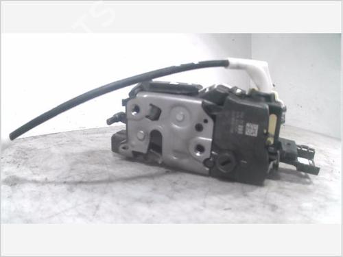 Rear right lock PEUGEOT 3008 I MPV (0U_) 1.6 HDi | BP26098591C99 