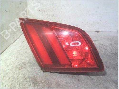 Used Left tailgate light PEUGEOT 308 II (LB_, LP_, LW_, LH_, L3_) 1.6 HDi 100 (99 hp) 32293361