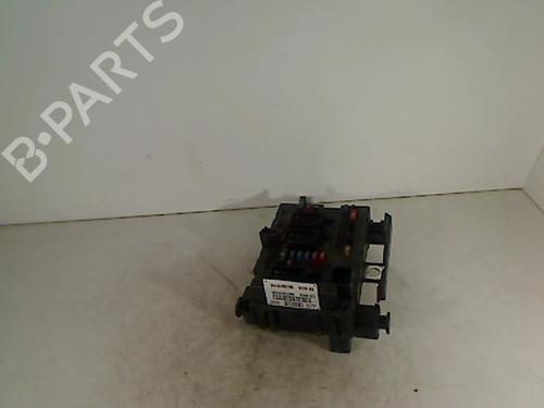Computer motormanagement PEUGEOT 307 SW (3H) 2.0 HDI 110 (107 hp) 28323231