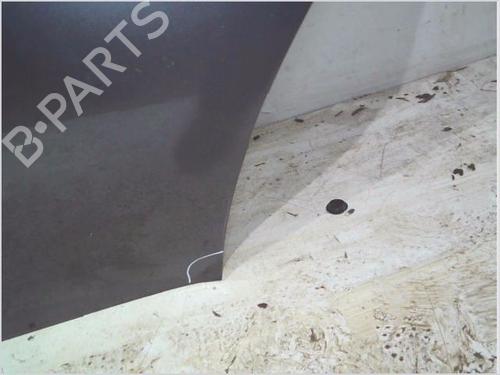 Left rear door BMW 3 (E90) 320 d | BP26117076C4 