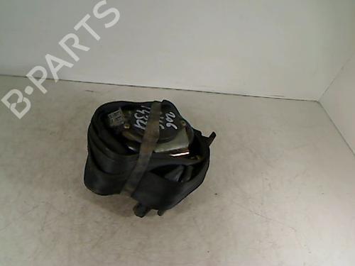 Sikkerhetsbelte foran venstre PEUGEOT 206 Hatchback (2A/C) 2.0 HDI 90 (90 hp) 26086573