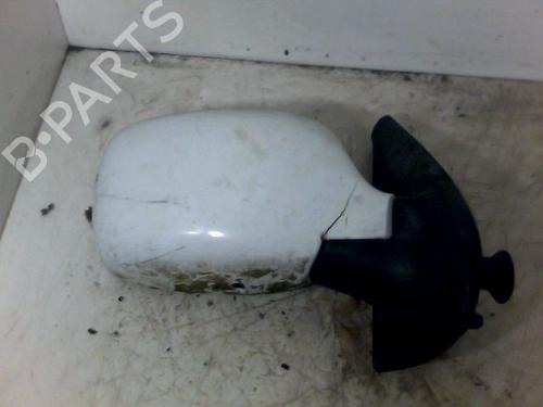 Used Right mirror RENAULT KANGOO (KC0/1_) 1.5 dCi (KC07) (65 hp) 26087644