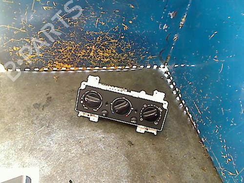 Used Climate control CITROËN XSARA (N1) 2.0 HDi 109 (109 hp) 26058868