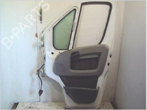 Right front door CITROËN JUMPER II Bus 2.2 HDi 100 | BP29473349C3 
