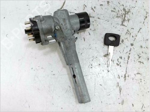 Used Ignition barrel MERCEDES-BENZ T1 Bus (B601) 207 D 2.4 (601.371, 601.376, 601.377) (72 hp) 29066434