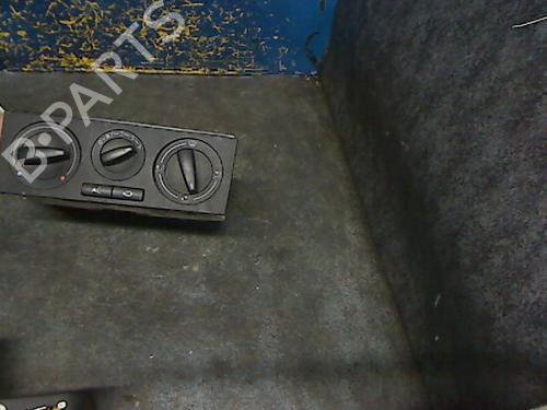 Klimabedienteil für VW POLO (6N2) 1.4 (60 hp) 29483076