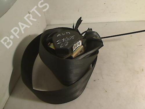 Used Front right seatbelt CITROËN C8 (EA_, EB_) 2.0 HDi (107 hp) 26089325